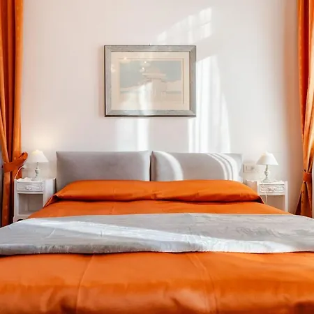 Residenza Procuratie Due * Velence
