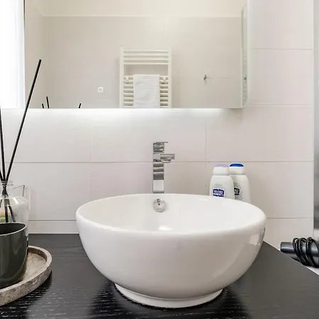 Apartman Residenza Procuratie Due *