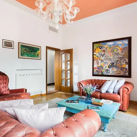 Apartman Residenza Procuratie Due *