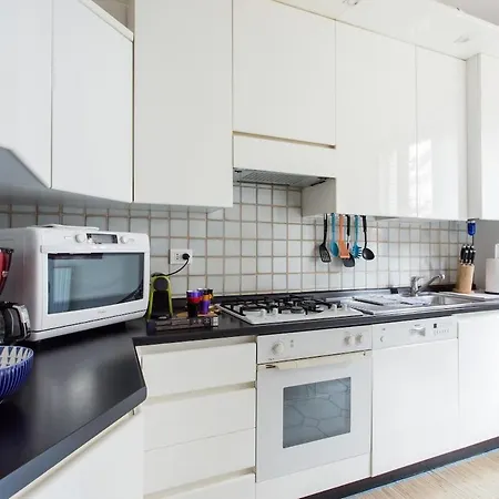 Apartman Residenza Procuratie Due *