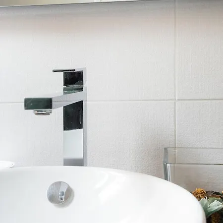 Residenza Procuratie Due Apartman Velence