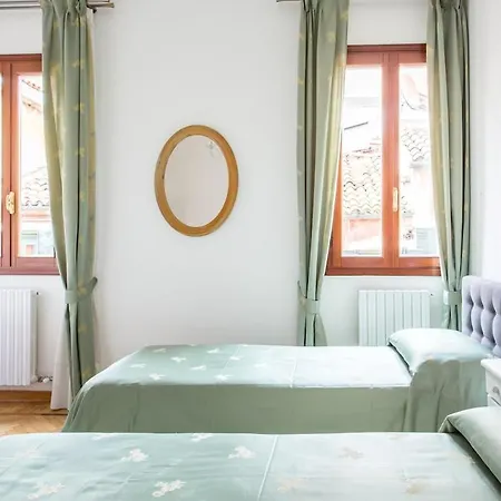 Residenza Procuratie Due Apartman