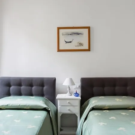 Residenza Procuratie Due * Velence
