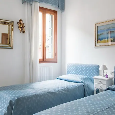 Residenza Procuratie Due Apartman