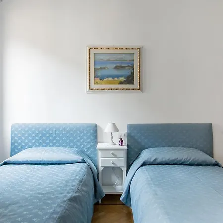 Apartman Residenza Procuratie Due *