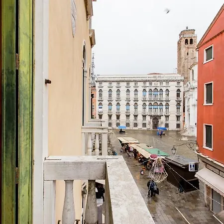 Residenza Procuratie Due Velence