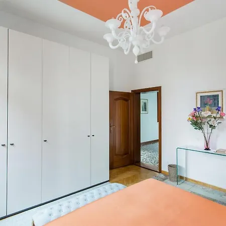 Residenza Procuratie Due Apartman