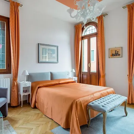 Residenza Procuratie Due * Velence