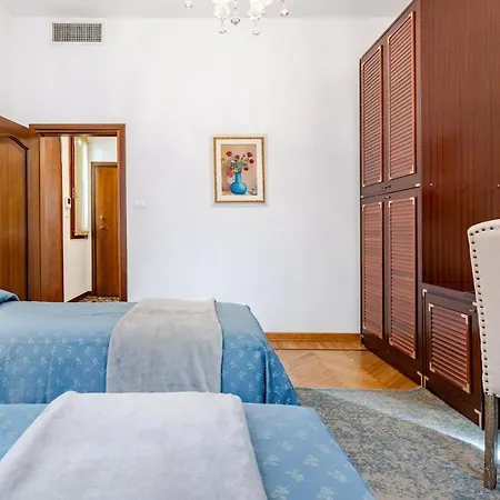 Residenza Procuratie Due