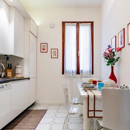 Residenza Procuratie Due Velence