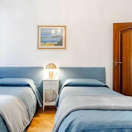 Residenza Procuratie Due * Velence
