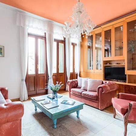 Residenza Procuratie Due Apartman Velence