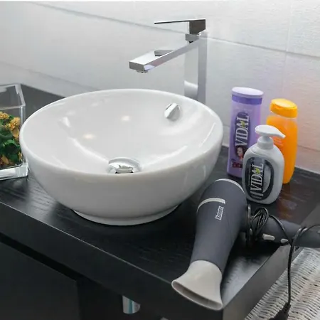 Residenza Procuratie Due Lejlighed