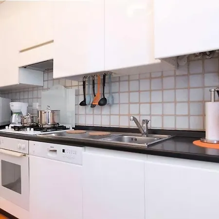 Residenza Procuratie Due Lejlighed