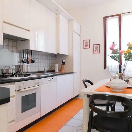 Residenza Procuratie Due Lejlighed