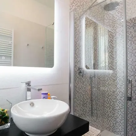 شقة Residenza Procuratie Due