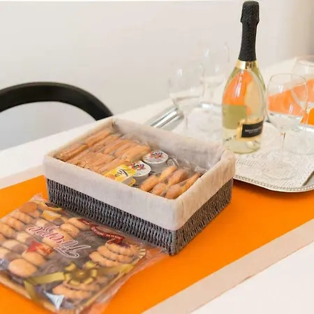 Residenza Procuratie Due Lejlighed *